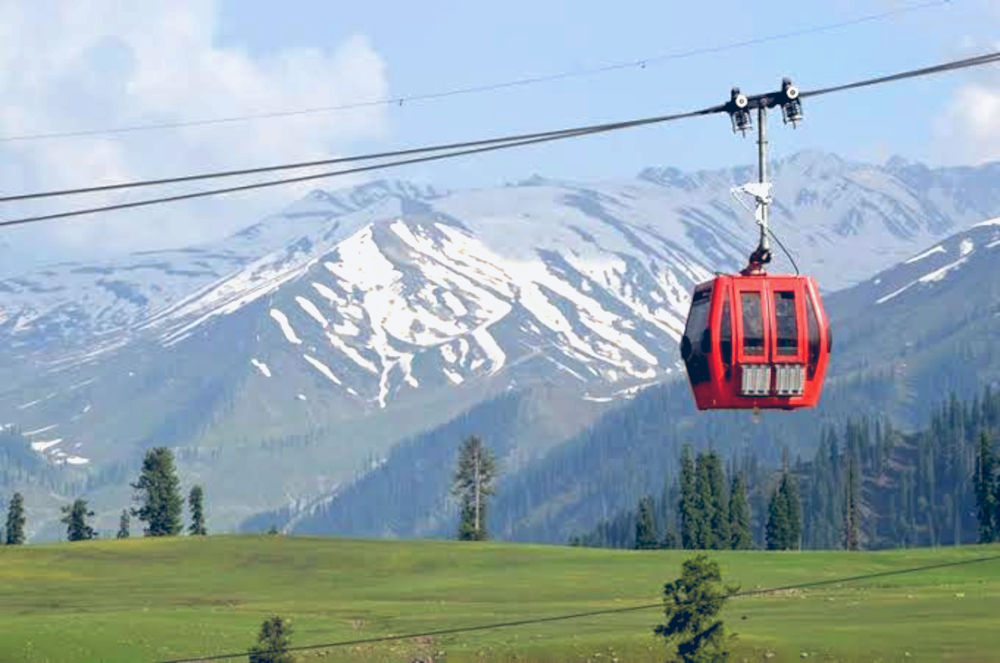Gulmarg