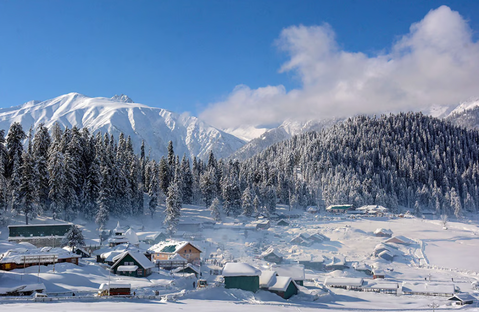 Gulmarg