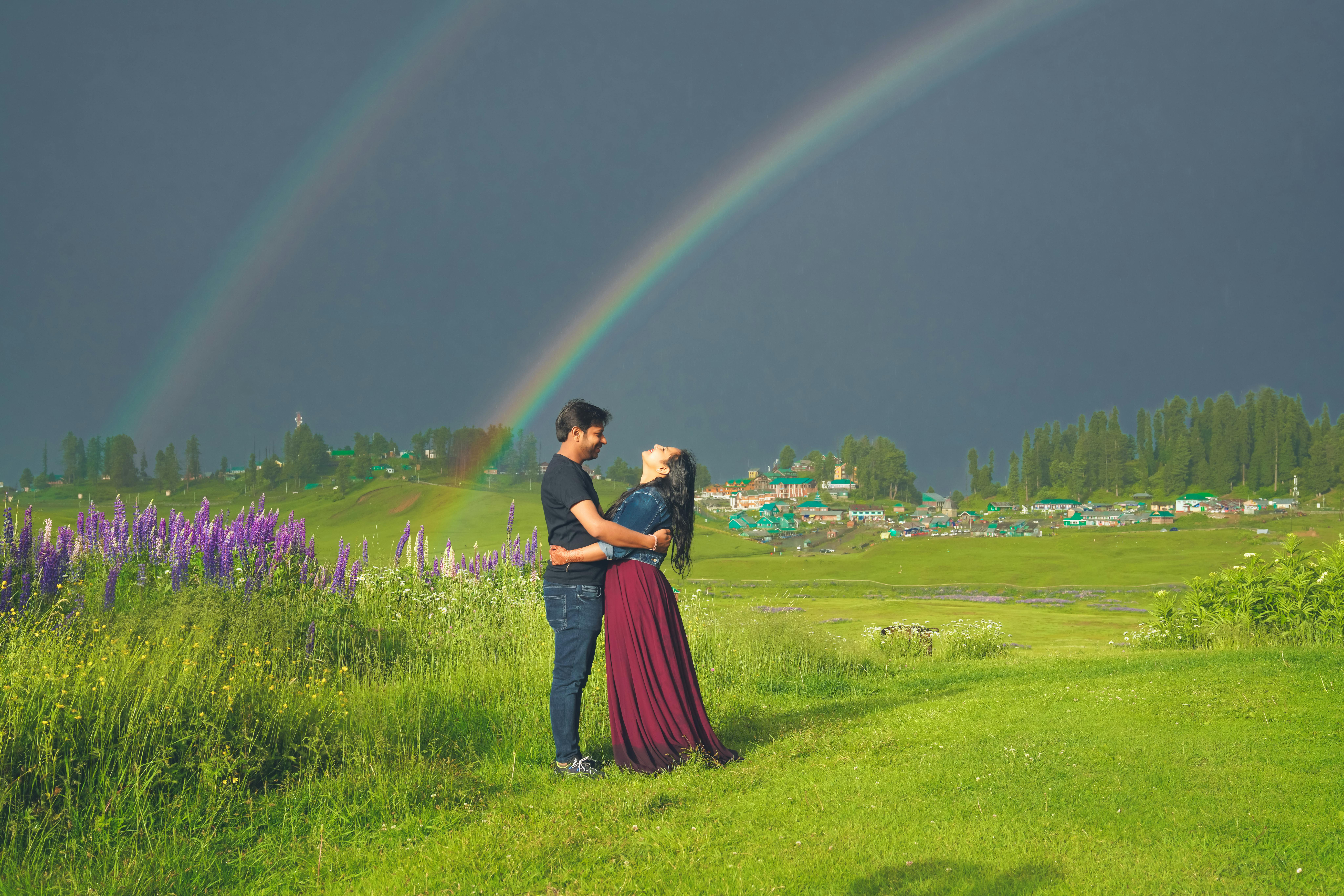 Kashmir Honeymoon Premium