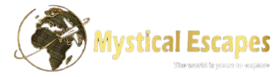 Mystical Escapes